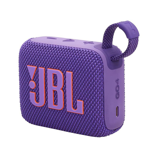  مكبر صوت بلوتوث  jbl go 4 