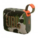  مكبر صوت بلوتوث  jbl go 4 