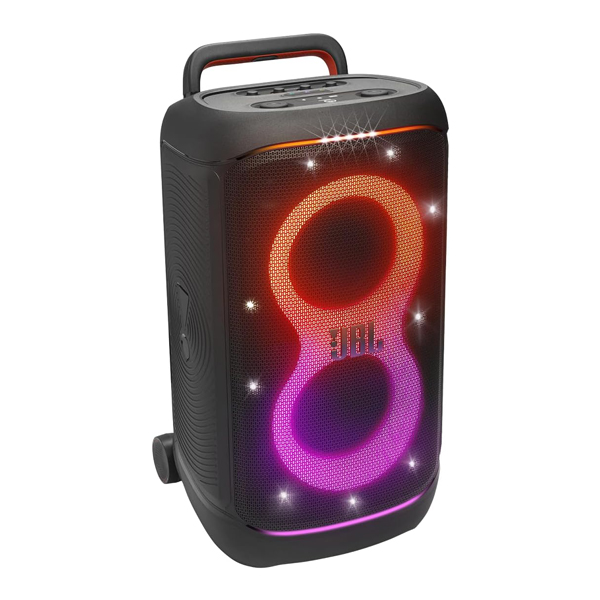  مكبر صوت بلوتوث jbl partybox 520