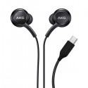 هاند فرى سامسونج akg type‑c الأصلية