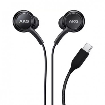 هاند فري سامسونج akg m69 بمنفذ USB‑C