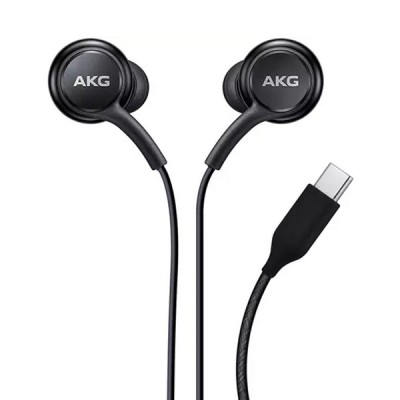 هاند فرى سامسونج akg type‑c الأصلية