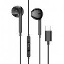 هاند فري هوكو m101 بمنفذ type-c