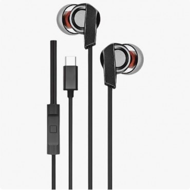هاند فري ايكونز tune i15 cie07k بمنفذ type‑c