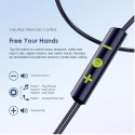 هاند فري أورايمو halo airy oep-650 بمنفذ type‑c