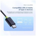 هاند فري أورايمو halo airy oep-650 بمنفذ type‑c