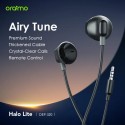 هاند فري أورايمو halo lite oep‑320 بمنفذ 3.5 مم