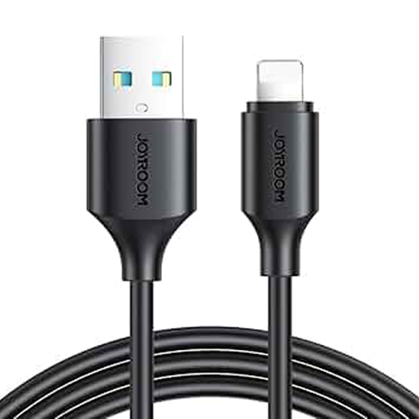 كابل جوي روم آيفون فاست 1.2 متر s-a 29