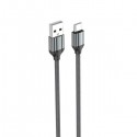 كابل شحن لدنيو ls432 type c 2m