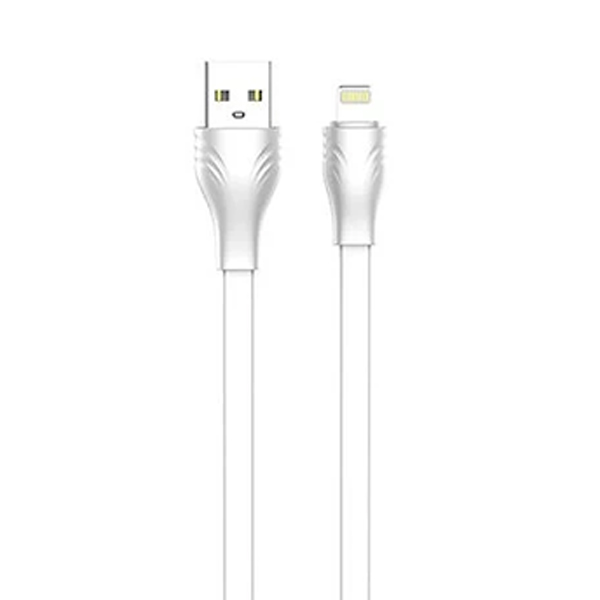 كابل لدنيو آيفون 2 متر ls552