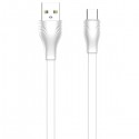 كابل ldino type c 2m ls 552