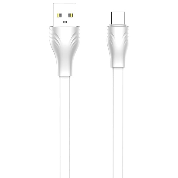 كابل ldino type c 2m ls 552