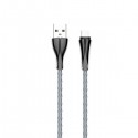 كابل شحن لدنيو ls461 micro usb 1m