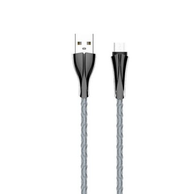 كابل شحن لدنيو ls461 micro usb 1m