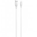 كابل شحن لدنيو ls553 micro usb 3m