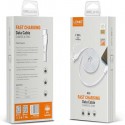 كابل شحن لدنيو ls553 micro usb 3m