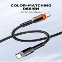 كابل شحن لدنيو ls592 micro usb 2m