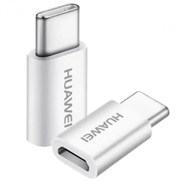 محول هواوي ap52 من usb type c إلى micro usb