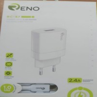 شاحن رينو typec fast...