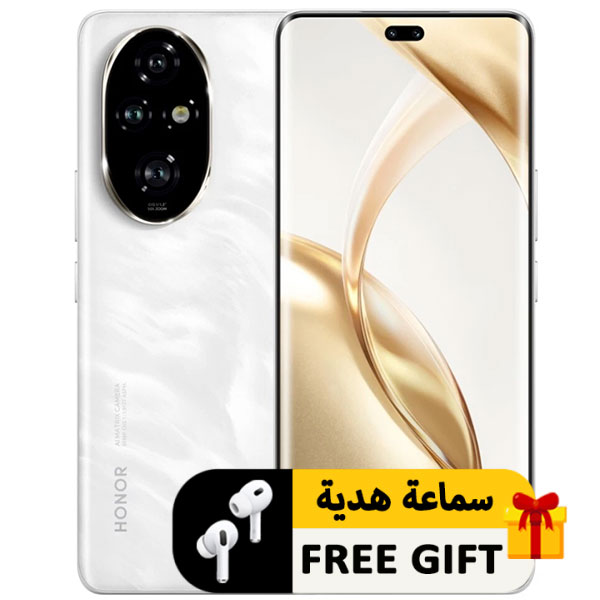 موبايل هونر 200 ثنائي الشريحة 512 جيجابايت 12 جيجابايت رام 6.7 موبايل هونر 200 ثنائي الشريحة 512 جيجابايت 12 جيجابايت رام 6.7