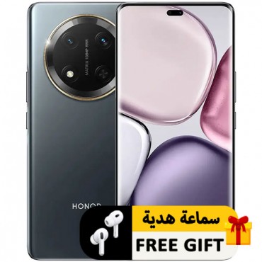 موبايل هونر x9c 5G ثنائي الشريحة 256 جيجابايت 12 جيجابايت رام 6.78