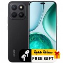 موبايل هونر x8c ثنائي الشريحة 256 جيجابايت 8 جيجابايت رام 6.7 موبايل هونر x8c ثنائي الشريحة 256 جيجابايت 8 جيجابايت رام 6.7