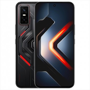 موبايل انيفنكس x6873 gt 30  برو 512 جيجابايت 12 جيجابايت رام 6.78