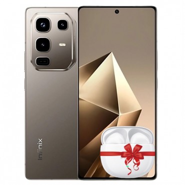 موبايل انفنكس نوت 50s 5g بلس 256 جيجابايت 8 جيجابايت رام شاشة 6.78