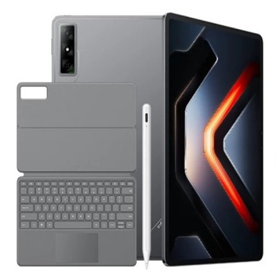 تابليت انفينكس x1301 xpad gt  سعة 256 جيجابايت 8 جيجابايت رام شاشة 13 بوصة بالقلم و الكيبورد
