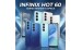 سلسلة هواتف Infinix Hot 60 ا�...