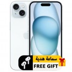 موبايل ايفون 15 سعة ...