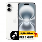 موبايل ايفون 16 بلس ...