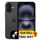موبايل ابل ايفون 16 ...