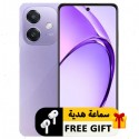 موبايل ابو a5i ثنائي الشريحة 128 جيجابايت رامات 4 جيجابايت 6.67