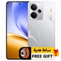 موبايل ريلمي14 5g  ثنائى الشريحه  256 جيجابايت رام 12 جيجابايت  شاشة 6.67 بوصة