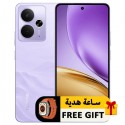 موبايل ريلمي 14t 5g ثنائى الشريحه سعة تخزين 256 جيجابايت رام 8 جيجابايت شاشة 6.67 بوصة