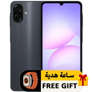 موبايل سامسونج a075f...