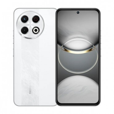 موبايل تكنو سبارك 30 ثنائى الشريحة 256 جيجا بايت رام 16 جيجا بايت 8+8 شاشه 6,78