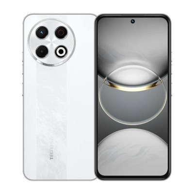 موبايل تكنو سبارك 30 ثنائى الشريحة 256 جيجا بايت رام 16 جيجا بايت 8+8 شاشه 6,78