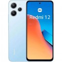 موبايل مستعمل شاومي ريدمي 12 ثنائي الشريحة 128 جيجابايت 8 جيجابايت رام 6.79