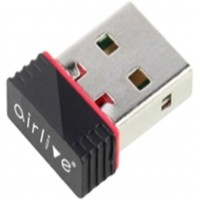 وصلة واي فاي airlive...