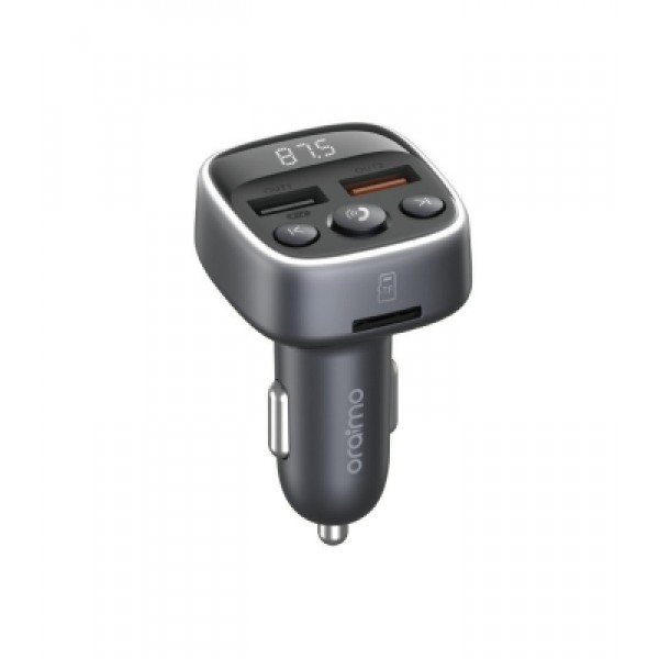 شاحن سيارة اورايمو 2usb فاست 18 واط occ 32d