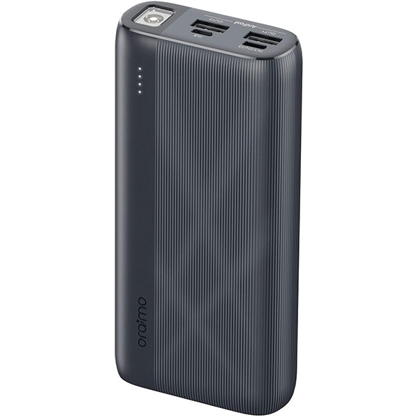 باور بانك أورايمو opb 7204q 20000 22.5 واط