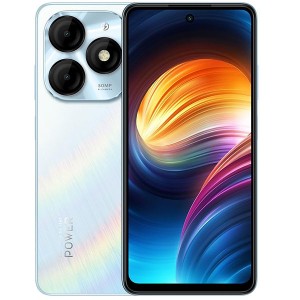 موبايل ايتل بي 55 ثنائي الشريحة 128 جيجابايت 24 جيجابايت 8+16 رام 6.6 موبايل ايتل بي 55 ثن...