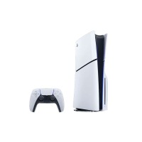PS5 Slim بسعة 1 تيرابايت  PS5 Slim بسعة 1 تيرا...