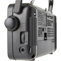 راديو RF-2400D باناسونيك أسود