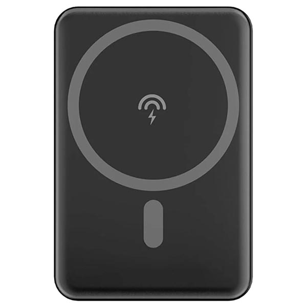 باور بانك momo usb c wireless 10000 22.5w 044401