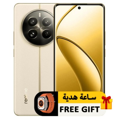 موبايل ريلمي 12 برو بلس 5g ثنائي الشريحة 512 جيجابايت 12 جيجابايت رام 6.7