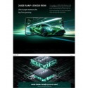موبايل ريلمي 13 5g ثنائي الشريحة 256 جيجابايت 12 جيجابايت رام 6.72