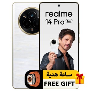 موبايل ريلمي 14 برو 5g ثنائي الشريحة 256 جيجابايت 12 جيجابايت رام 6.77 موبايل ريلمي 14 برو ...